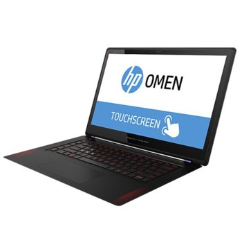 15.6 HP OMEN 15-5000na  K2V86EA H7000 bundle