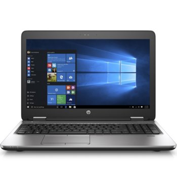 HP ProBook 650 G2 (V1C17EA)