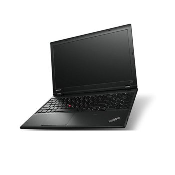 Lenovo Thinkpad L540 + ThinkPad Case