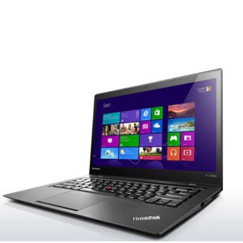 Lenovo ThinkPad X1 Carbon 20BS006EBM