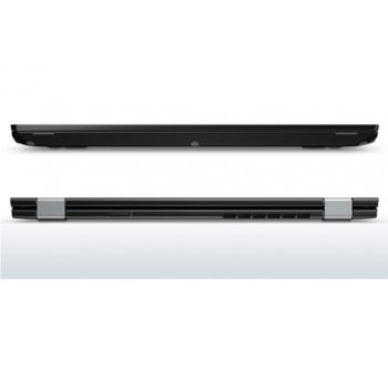 Lenovo Thinkpad Yoga 460 20EM000VBM/5WS0E97281