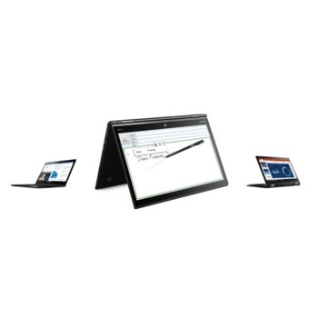 Lenovo ThinkPad X1 Yoga 20JD0058BM