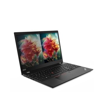 Lenovo ThinkPad T590 20N4000HBM