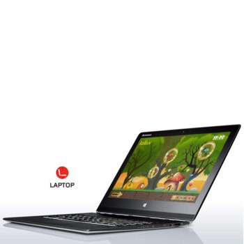 13.3 Lenovo Yoga 3 Pro 80HE00MLBM