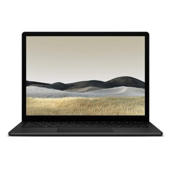 Лаптоп Microsoft Surface Laptop 3 (V4C-00029), четириядрен Ice Lake Intel Core i5-1035G7 1.2/3.7 GHz, 13.5" (34.29 cm) WQHD Multi-Touch Glare Display, (USB C), 8GB DDR4, 256GB SSD, Windows 10 Home | JAR Computers Microsoft Surface Laptop 3 V4C-00029