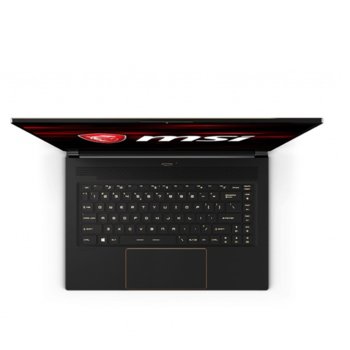 MSI GS65 STEALTH 8SE-222BG + H991 Black