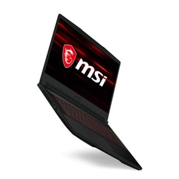 MSI GF63 Thin 10SC