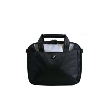 Чанта Port Netbag Bicolor Grey