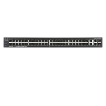Cisco SG 300-52MP