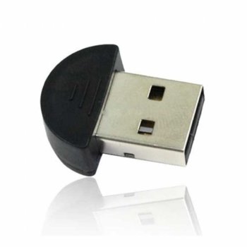 Adapter USB to Bluetooth ултра-компактен