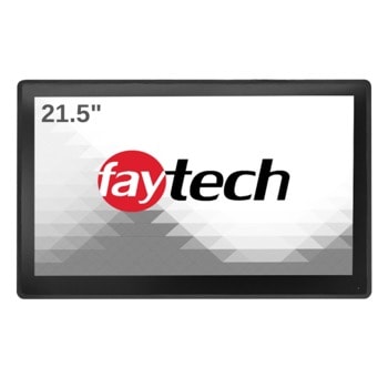 Faytech 1010502288 FT215N4200CAPOB 15897