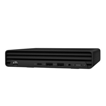 HP 260 G4 Desktop Mini PC 23H31EA