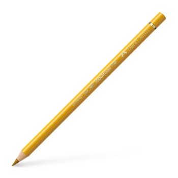 Цветен молив Faber-Castell Polychromos № 183, светложълта охра | JAR Computers Faber-Castell Polychromos № 183 светложълта охра