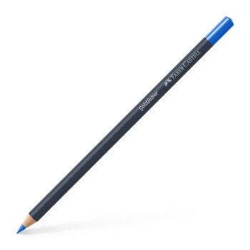 Цветен молив Faber-Castell Goldfaber № 120, ултрамарин | JAR Computers Faber-Castell Goldfaber № 120 ултрамарин