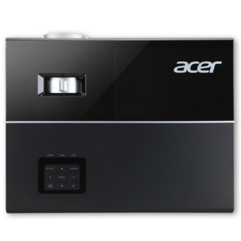 Acer Projector P1373WB