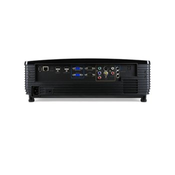 Acer Projector P6200 + T82-W01MW + R400 Laser Pres