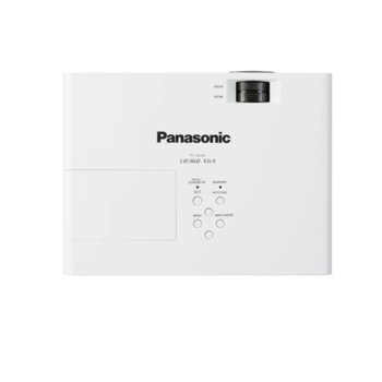 Panasonic PT-LB360E LCD