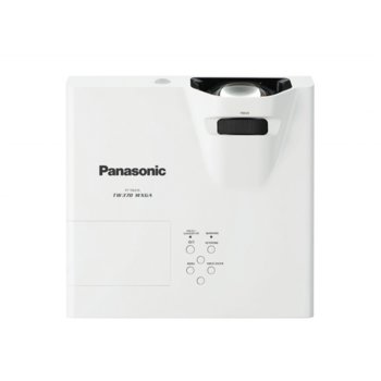 Panasonic PT-TW370