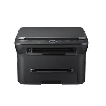 Samsung SCX-4600, лазерен принтер/копир/скенер, 22стр/мин, 1200x1200dpi, USB, 2 г. | JAR Computers Samsung SCX-4600