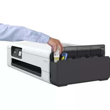 Canon imagePROGRAF TC-20 + Printer Stand SD-24