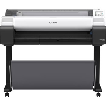 Canon imagePROGRAF TM-500 + Printer Stand SD-24