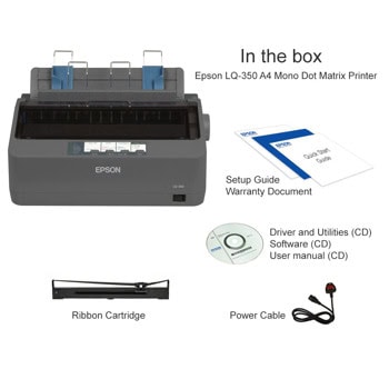 Epson LQ-350