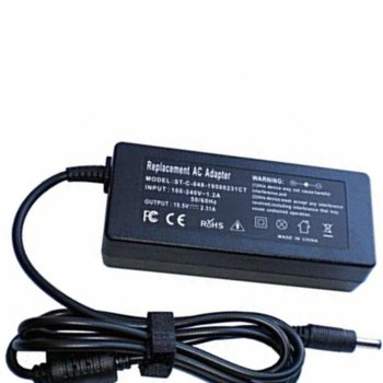 Захранване (оригинално) за лаптопи Dell 19.5V 4.62A 90W, (4.5x3.0) | JAR Computers Dell 19.5V 4.62A 90W 50107023A