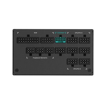 DeepCool PX1300-P R-PXD00P-FC0B-EU