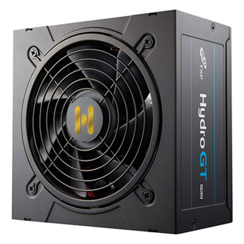Захранване Fortron Hydro GT Pro ATX3.0, 850W, Active PFC, 80 PLUS Gold, 120mm вентилатор | JAR Computers Захранване Hydro GT Pro ATX3.0 850W