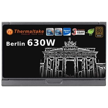 Thermaltake Berlin 630W W0393RE