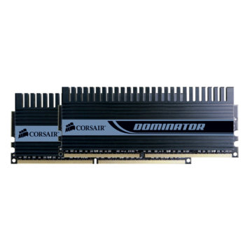 2x2GB DDR2 1066MHz Corsair TWIN2X4096-8500C5D