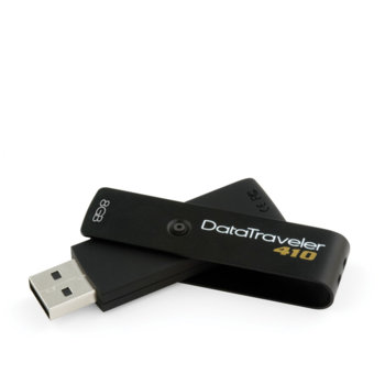 8GB USB Flash KINGSTON