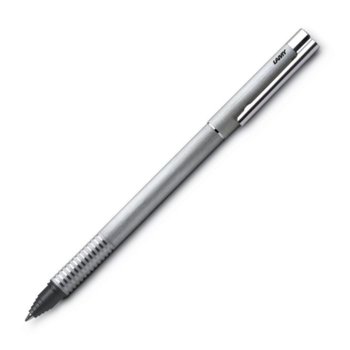 Ролер Lamy Logo Brushed Finish 7684