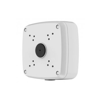 Разпределителна кутия Dahua PFA121-V2, водоустойчива, до 3 кг., бяла | JAR Computers Dahua PFA121-V2