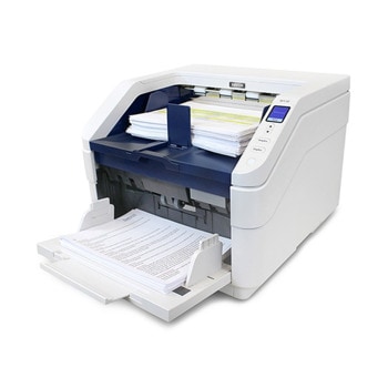 Xerox W130 Production Scanner 100N03612