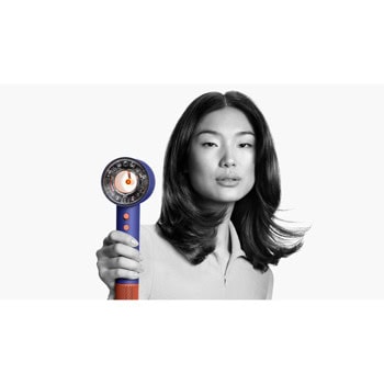 Dyson Supersonic Nural VnBu/Tz 515166-01