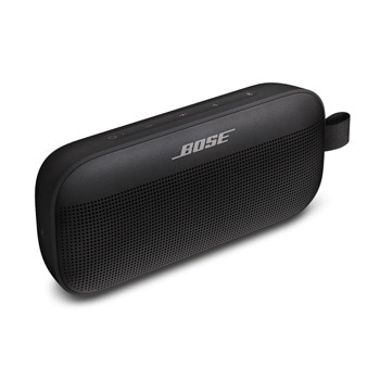 Тонколона Bose SoundLink Flex Black