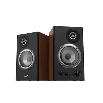 Genius SP-HF1200B Wood