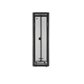 53" шкаф HP 42U/600x1200mm Advanced Shock Rack,свободно-стоящ, предназначен за сървър | JAR Computers HP 42U 600x1200mm Advanced Shock Rack