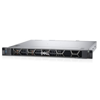 Dell PowerEdge R260 EMEA_PROMO_R260_SPL1 | JAR Computers Dell PowerEdge R260 EMEA_PROMO_R260_SPL1