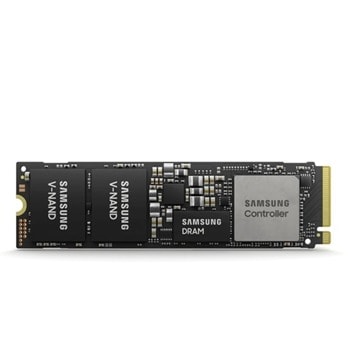 Памет SSD 512GB, Samsung Client PM9A1 (MZVL2512HCJQ-00B00), M.2 (2280), скорост на четене 7000 MB/s, скорост на запис 5200 MB/s | JAR Computers Samsung MZVL2512HCJQ-00B00