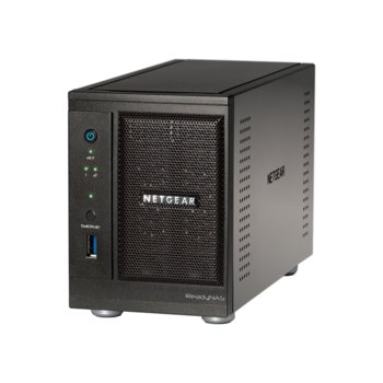 Network Storage NETGEAR RNDP200U