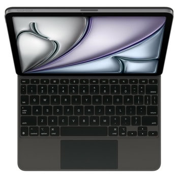Apple Magic Keyboard iPad Air 11-inch (M3) English