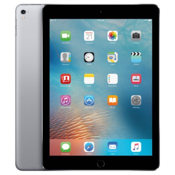 Apple iPad Pro Cellular 256GB Space Grey MLQ62HC/A