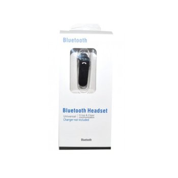 DeTech TM handsfree Bluetooth