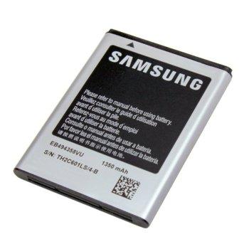 Samsung Galaxy Ace S5830 EB-494358VU Battery 96552