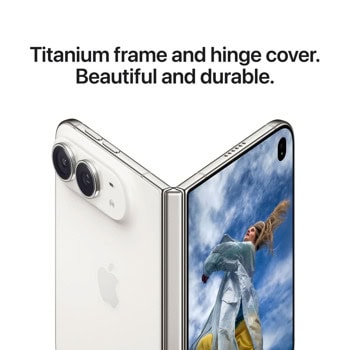 Apple iPhone Duo 512GB Star White MK2F4ZD/A | JAR Computers Apple iPhone Duo 512GB Star White MK2F4ZD/A