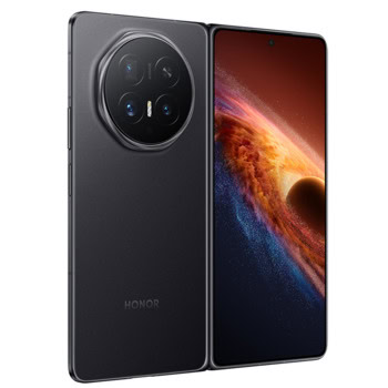 Honor Magic V6 5G Black + Honor Watch 6
