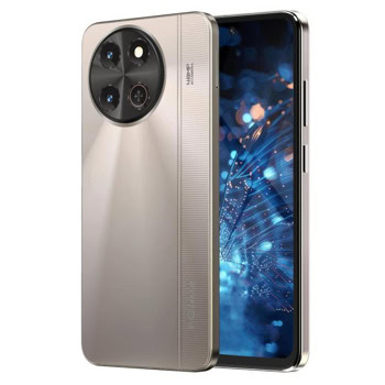 Hotwav Note 18 Pro 128GB/6GB Gold