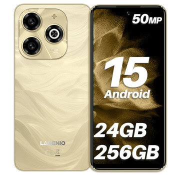 Lagenio A11 Pro 256GB/8GB Gold | JAR Computers Lagenio A11 Pro 256GB/8GB Gold